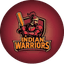 Indian Warriors