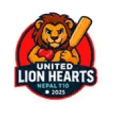 United Lion Hearts