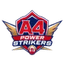 A4 Power Strikers