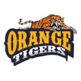 Orange Tigers