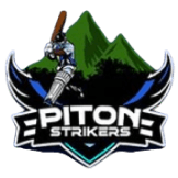 Piton Stickers