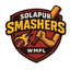 Solapur Smashers Women