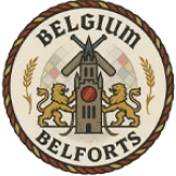 Belgium Belforts-W