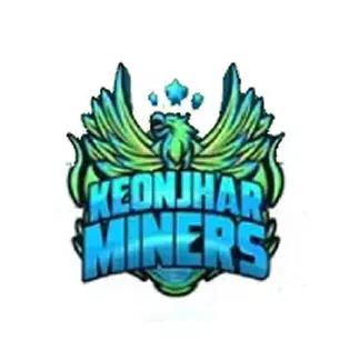 Keonjhar Miners