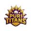 Puri Titans