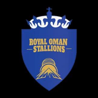 Royal Oman Stallions