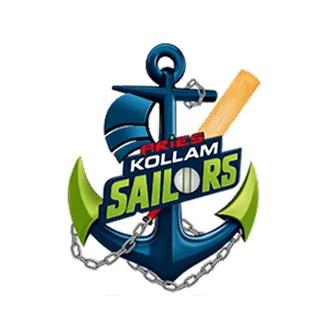 Aries Kollam Sailors