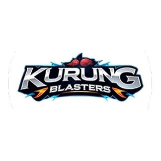 Kurung Blasters