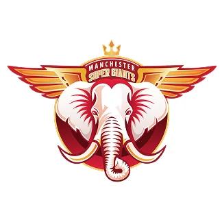 Manchester Super Giants (Men)