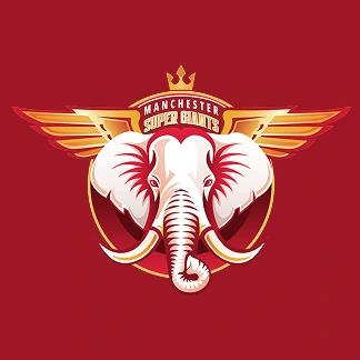 Manchester Super Giants (Women)
