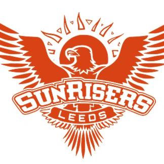 Sunrisers Leeds (Men)