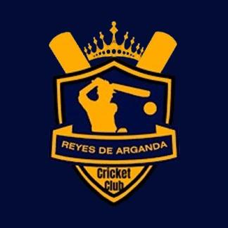 Reyes de Arganda