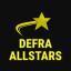 Defra Allstars