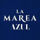 La Marea Azul