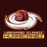 Leeward Islands Hurricanes