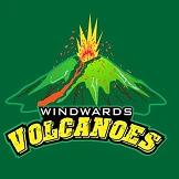 Windward Volcanoes