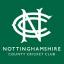 Nottinghamshire