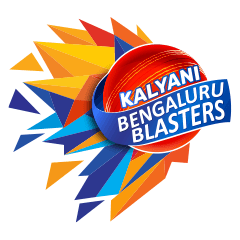 Kalyani Bengaluru Blasters