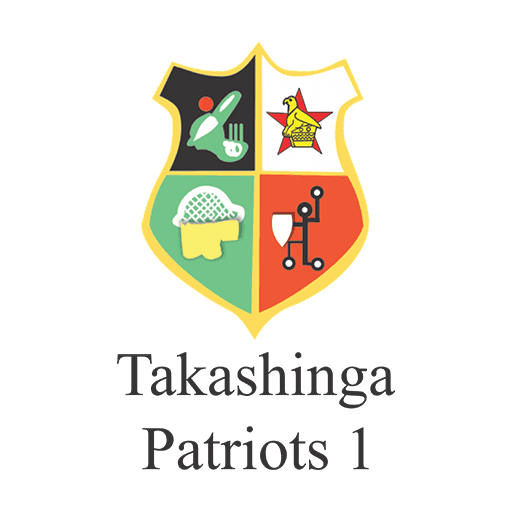 Takashinga Patriots I