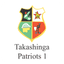 Takashinga Patriots II