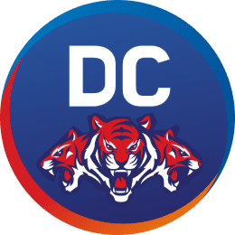 Delhi Capitals