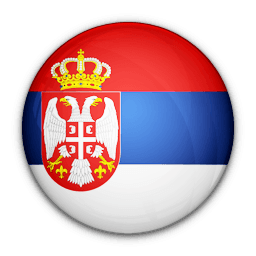 Serbia Women