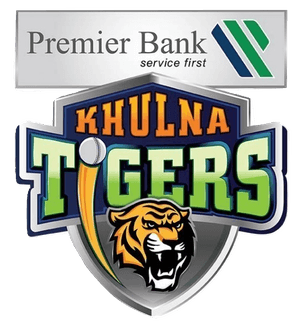 Khulna Tigers