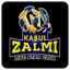 Kabul Zalmi Live Star