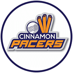 Cinnamon Pacers