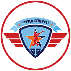 Ginger Generals