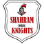 Shahram Dubai Knights