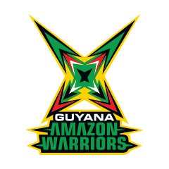 Guyana Amazon Warriors