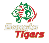 Bangla Tigers