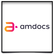 Amdocs CC