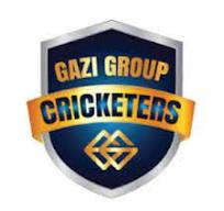 Gazi Group Cricketers