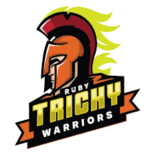 Ruby Trichy Warriors