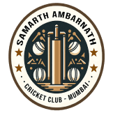 Samarth Ambarnath Cricket Club