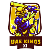 UAE Kings XI