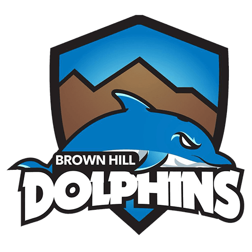 Brownhill Dolphins