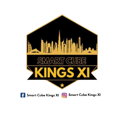 Smart Cube Kings 11