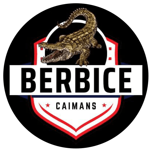 Berbice Caimans