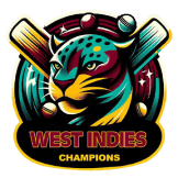 West Indies Champions