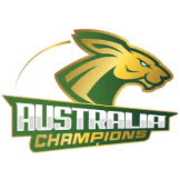 Australia Champions