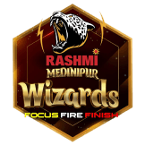 Rashmi Medinipur Wizards Womens