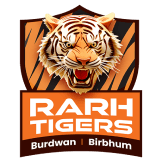 Shrachi Rarh Tigers Womens