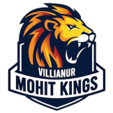 Villianur Mohit Kings