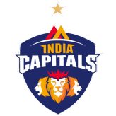 India Capitals