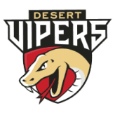 Desert Vipers Development