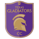 Texas Gladiators CC