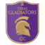 Texas Gladiators CC